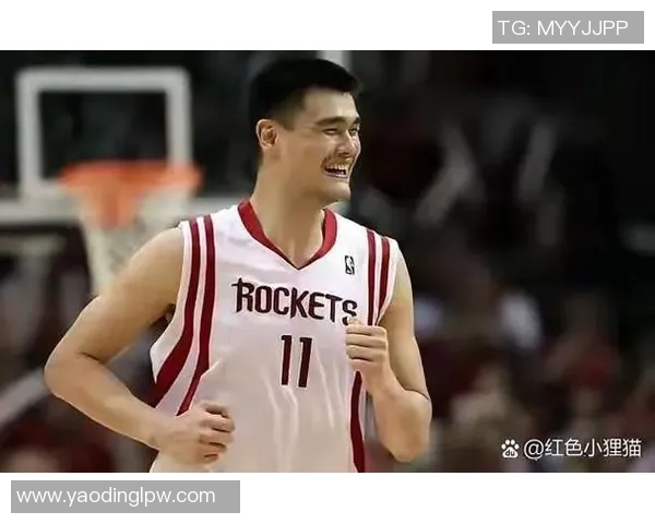 姚明在NBA赛场上的精彩瞬间与原声解说回顾 姚明在NBA赛场上的精彩瞬间与原声解说回顾