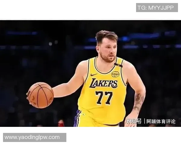 狂转会！森林狼换来东契奇，状元秀离队湖人