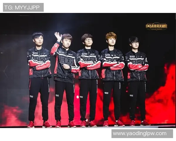 聚焦CSGO赛事EDG战队近期状态分析与未来展望 聚焦CSGO赛事EDG战队近期状态分析与未来展望